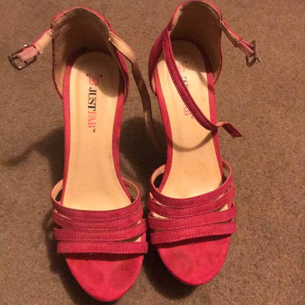 Wedges - Picture 2 of 2
